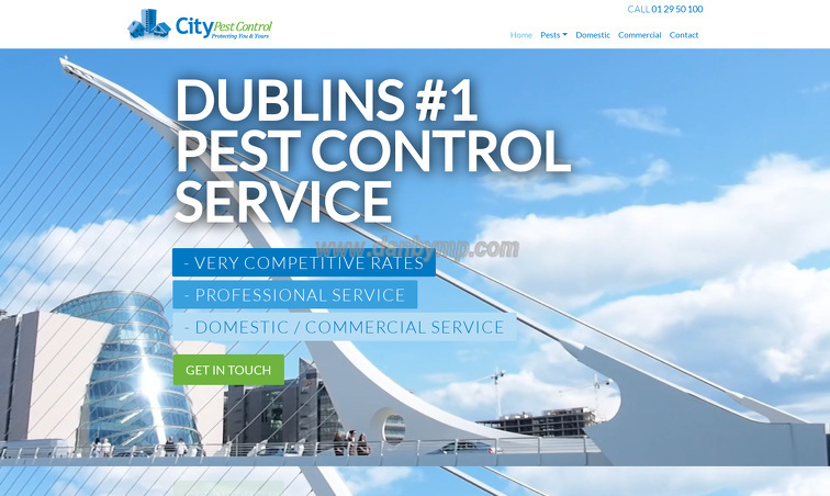 city-pest-control